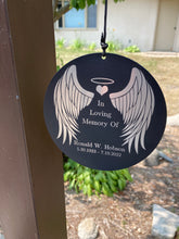 Load image into Gallery viewer, Memorial Wind Chime
