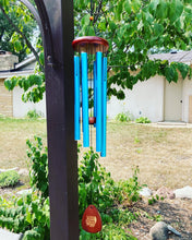 Load image into Gallery viewer, Memorial Wind Chime
