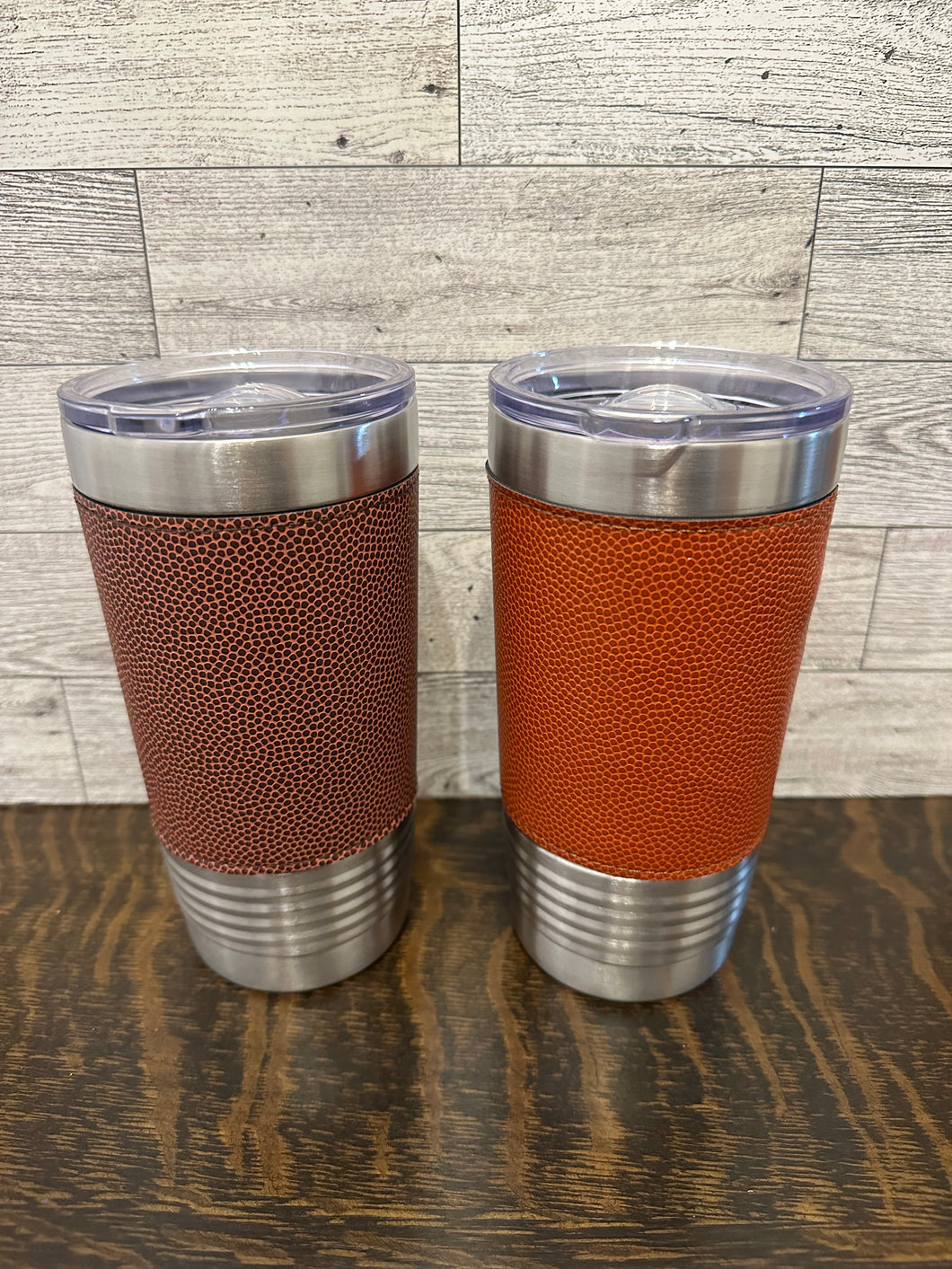 Sports Tumblers