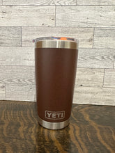 Load image into Gallery viewer, Custom Etched, 20oz, 30oz PREMIUM Tumbler &amp; 12oz, 16oz Can Insulator
