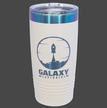 Load image into Gallery viewer, 20 oz Ringneck Tumblers
