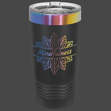 Load image into Gallery viewer, 20 oz Ringneck Tumblers
