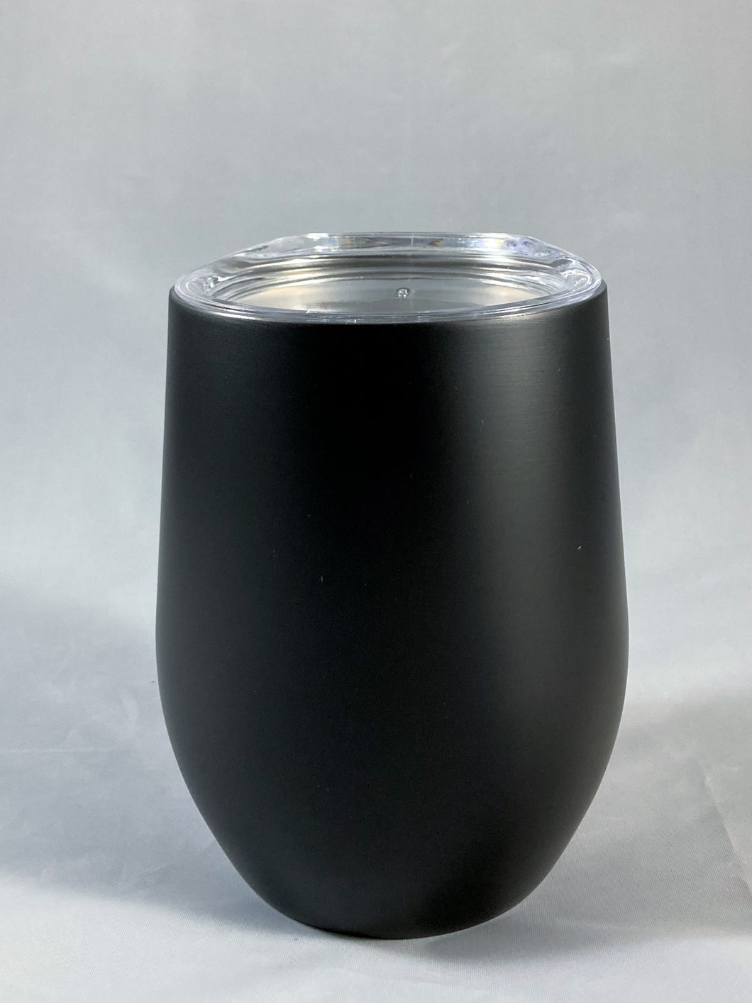 12 oz Wine Tumbler