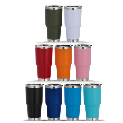 Sylvan Lake 30 oz Tumblers