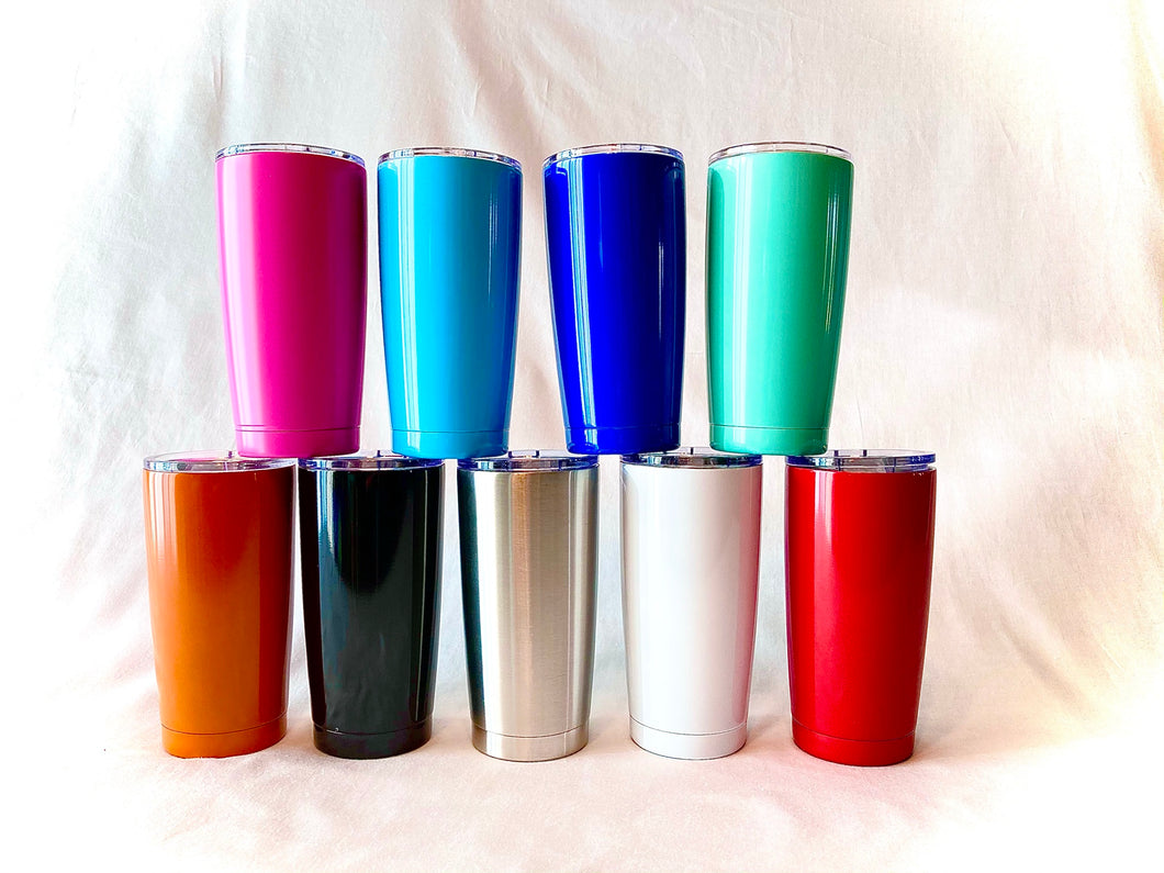 20 oz Tumbler