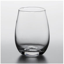 Load image into Gallery viewer, Custom Image on 9oz Stemless Wine Glass, 4 pack
