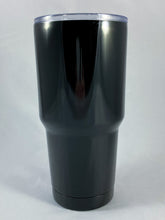 Load image into Gallery viewer, Custom logo, 30oz insulated tumblers.
