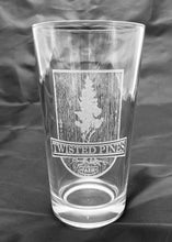 Load image into Gallery viewer, Custom Image on 16oz Pint Glass or 11oz Whiskey Glass,(W/Personalization) by the glass
