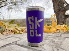 Load image into Gallery viewer, Sylvan Lake 30 oz Tumblers
