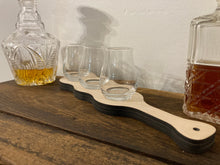 Load image into Gallery viewer, Whiskey tasting flight
