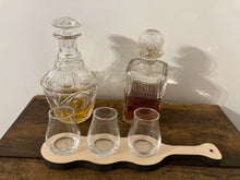 Load image into Gallery viewer, Whiskey tasting flight
