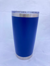 Load image into Gallery viewer, Sylvan Lake 20 oz Tumblers
