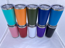 Load image into Gallery viewer, Sylvan Lake 20 oz Tumblers
