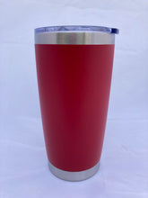 Load image into Gallery viewer, 20 oz Tumblers
