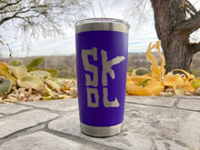 Load image into Gallery viewer, Sylvan Lake 20 oz Tumblers
