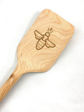 Load image into Gallery viewer, Custom Laser Etched Wooden Spoon
